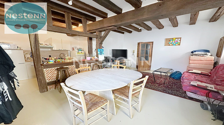 Ma-Cabane - Vente Appartement BLOIS, 61 m²