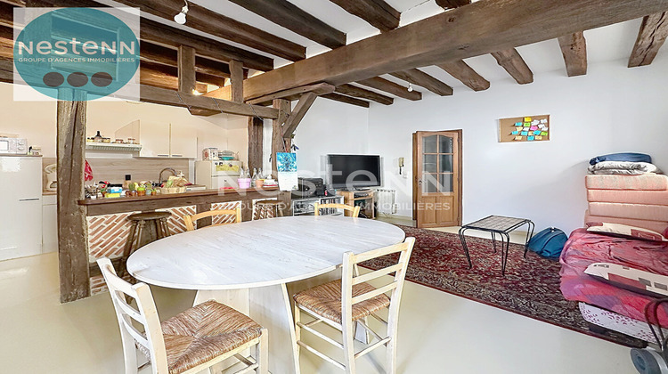 Ma-Cabane - Vente Appartement BLOIS, 61 m²