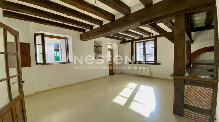 Ma-Cabane - Vente Appartement BLOIS, 61 m²