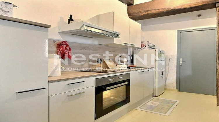 Ma-Cabane - Vente Appartement BLOIS, 61 m²
