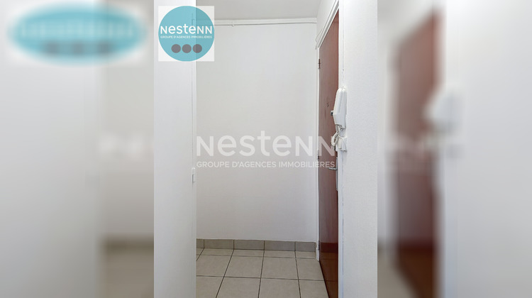 Ma-Cabane - Vente Appartement BLOIS, 34 m²