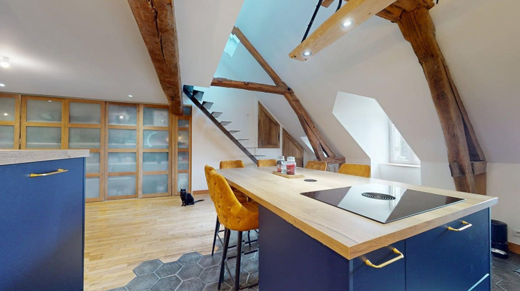 Ma-Cabane - Vente Appartement BLOIS, 95 m²