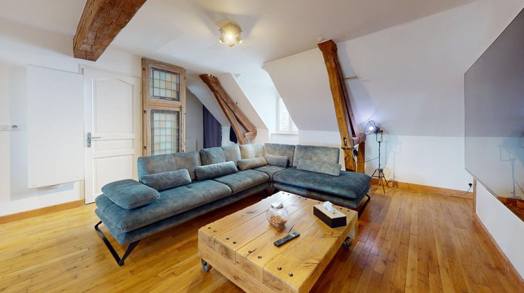 Ma-Cabane - Vente Appartement BLOIS, 95 m²