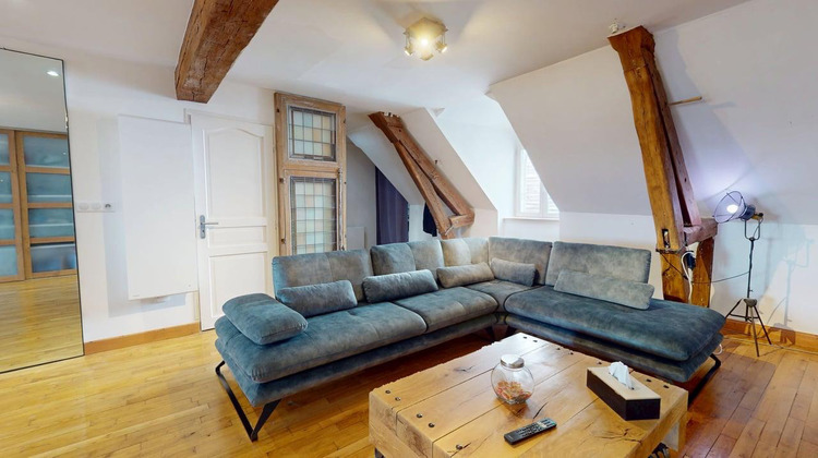 Ma-Cabane - Vente Appartement BLOIS, 95 m²