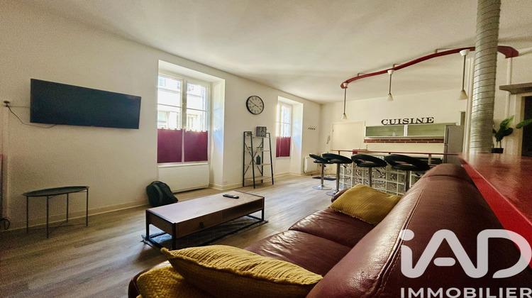 Ma-Cabane - Vente Appartement Blois, 37 m²
