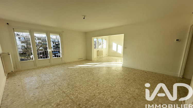 Ma-Cabane - Vente Appartement Blois, 75 m²