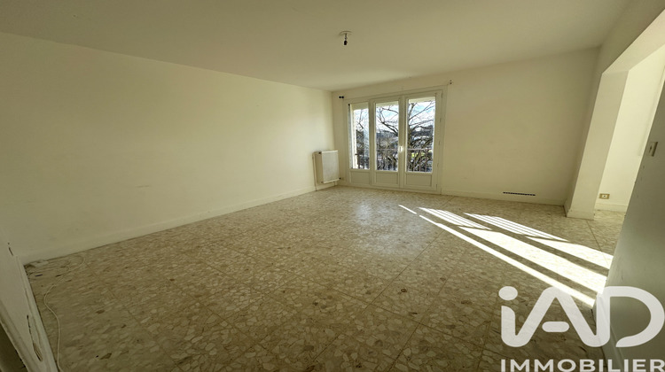 Ma-Cabane - Vente Appartement Blois, 75 m²