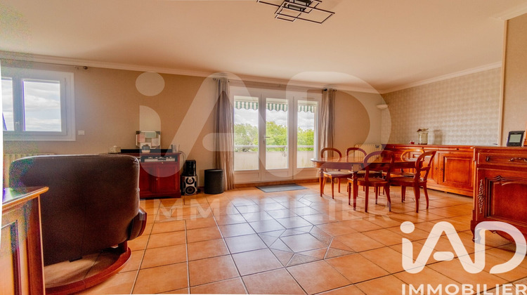 Ma-Cabane - Vente Appartement Blois, 97 m²