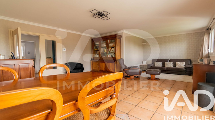 Ma-Cabane - Vente Appartement Blois, 97 m²