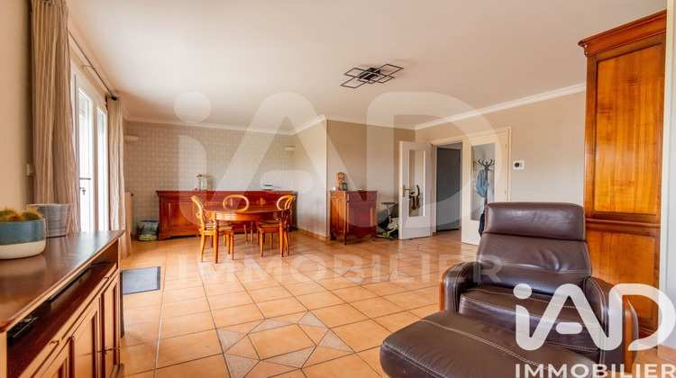 Ma-Cabane - Vente Appartement Blois, 97 m²