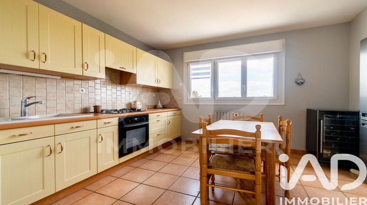 Ma-Cabane - Vente Appartement Blois, 97 m²