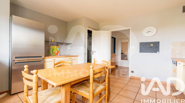 Ma-Cabane - Vente Appartement Blois, 97 m²