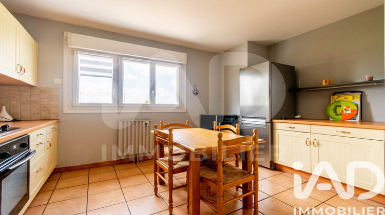 Ma-Cabane - Vente Appartement Blois, 97 m²