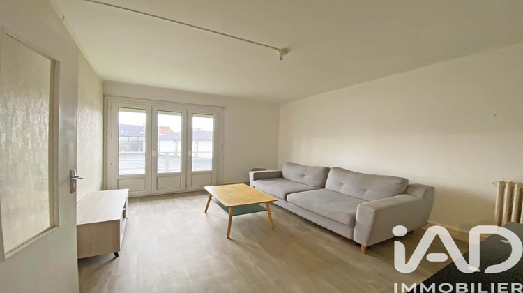 Ma-Cabane - Vente Appartement Blois, 65 m²