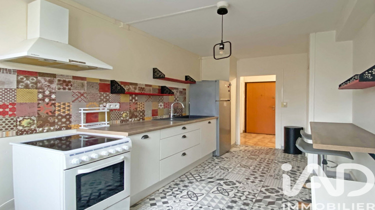 Ma-Cabane - Vente Appartement Blois, 65 m²