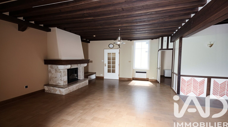 Ma-Cabane - Vente Appartement Blois, 97 m²