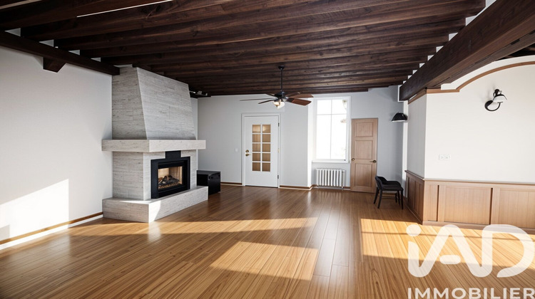 Ma-Cabane - Vente Appartement Blois, 97 m²