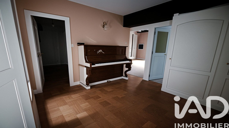 Ma-Cabane - Vente Appartement Blois, 97 m²