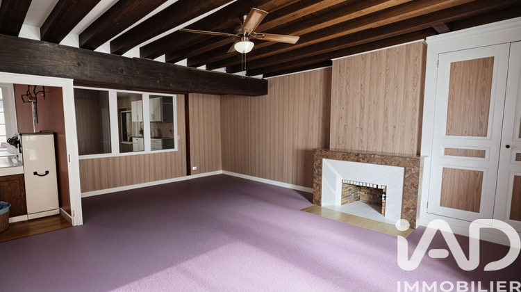Ma-Cabane - Vente Appartement Blois, 97 m²