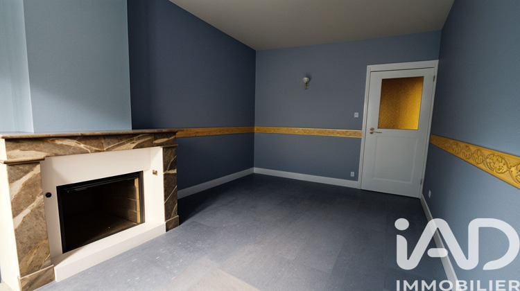 Ma-Cabane - Vente Appartement Blois, 97 m²