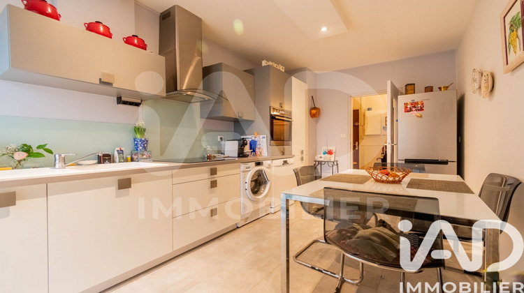 Ma-Cabane - Vente Appartement Blois, 81 m²