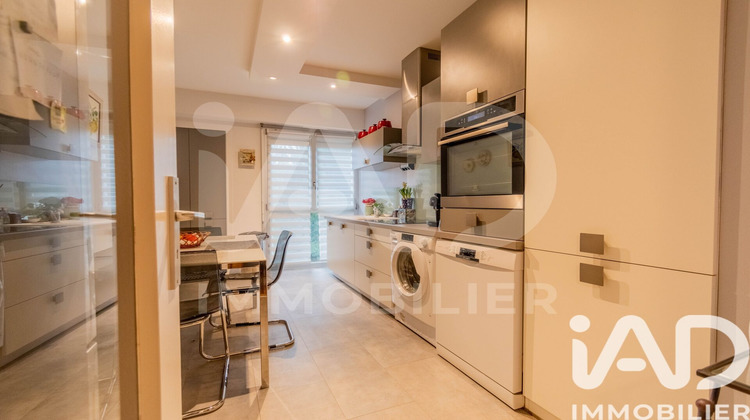Ma-Cabane - Vente Appartement Blois, 81 m²