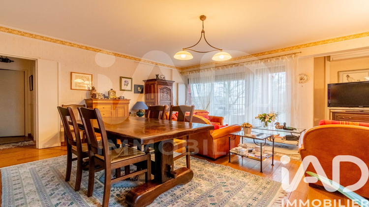 Ma-Cabane - Vente Appartement Blois, 81 m²