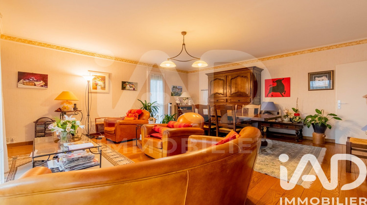 Ma-Cabane - Vente Appartement Blois, 81 m²