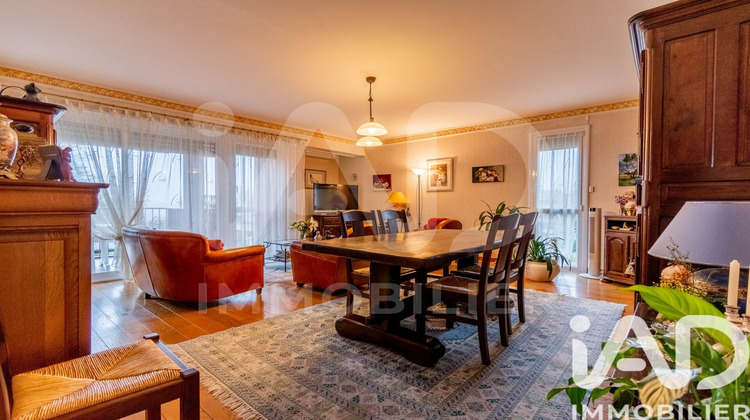 Ma-Cabane - Vente Appartement Blois, 81 m²