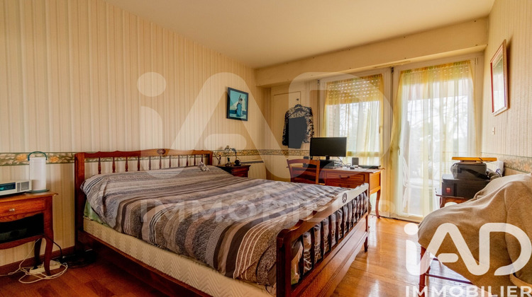 Ma-Cabane - Vente Appartement Blois, 81 m²