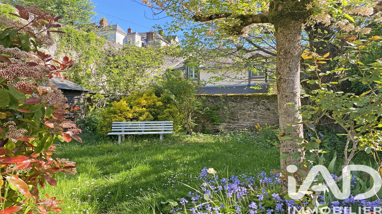 Ma-Cabane - Vente Appartement Blois, 152 m²