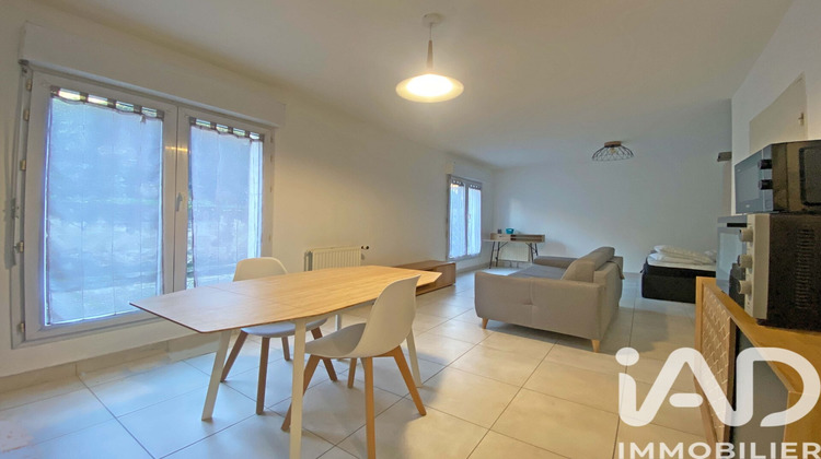 Ma-Cabane - Vente Appartement Blois, 34 m²