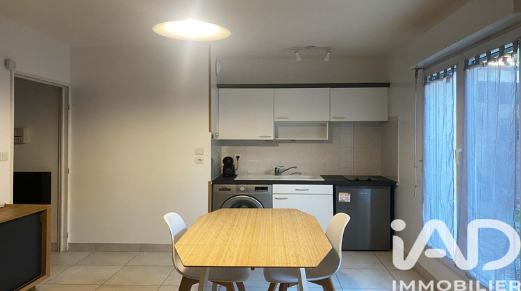 Ma-Cabane - Vente Appartement Blois, 34 m²