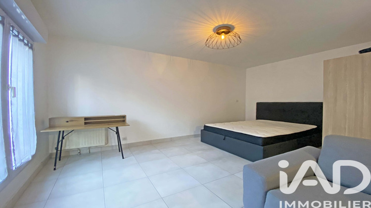 Ma-Cabane - Vente Appartement Blois, 34 m²