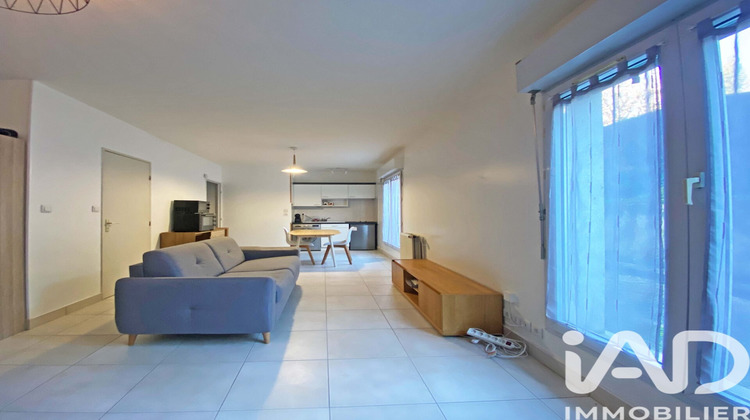 Ma-Cabane - Vente Appartement Blois, 34 m²