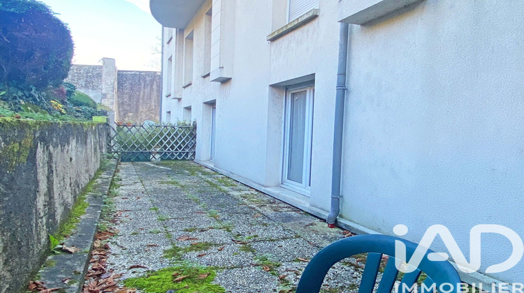 Ma-Cabane - Vente Appartement Blois, 34 m²