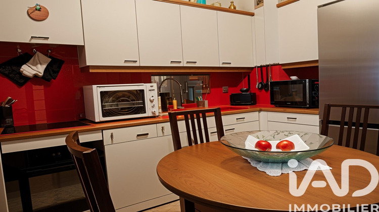 Ma-Cabane - Vente Appartement Blois, 94 m²