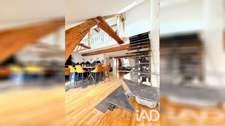 Ma-Cabane - Vente Appartement Blois, 98 m²