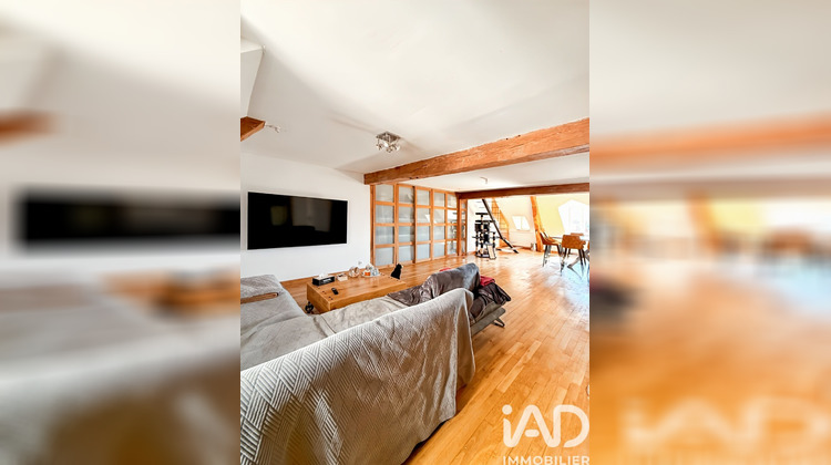 Ma-Cabane - Vente Appartement Blois, 98 m²