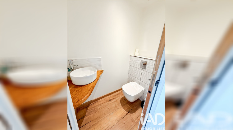 Ma-Cabane - Vente Appartement Blois, 98 m²