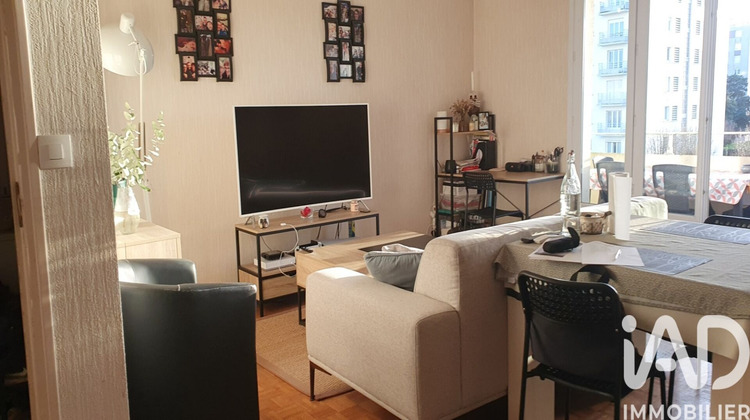 Ma-Cabane - Vente Appartement Blois, 51 m²