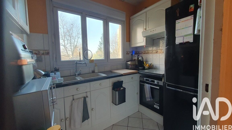 Ma-Cabane - Vente Appartement Blois, 51 m²