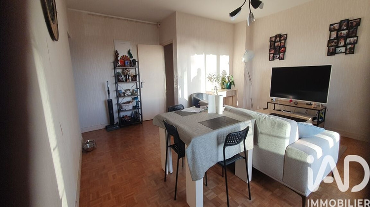 Ma-Cabane - Vente Appartement Blois, 51 m²