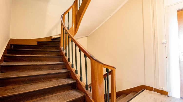 Ma-Cabane - Vente Appartement BLOIS, 77 m²