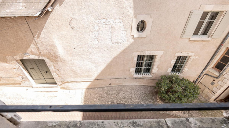 Ma-Cabane - Vente Appartement BLOIS, 77 m²