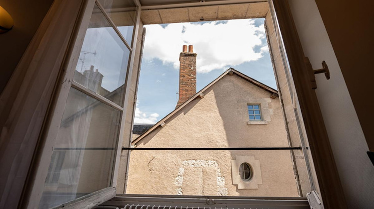 Ma-Cabane - Vente Appartement BLOIS, 77 m²