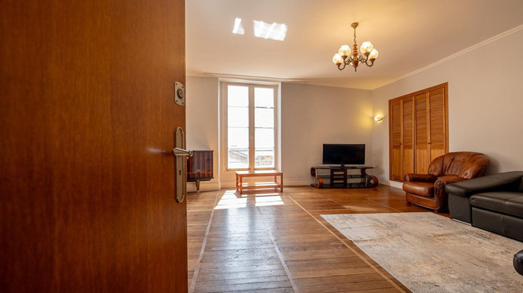 Ma-Cabane - Vente Appartement BLOIS, 77 m²