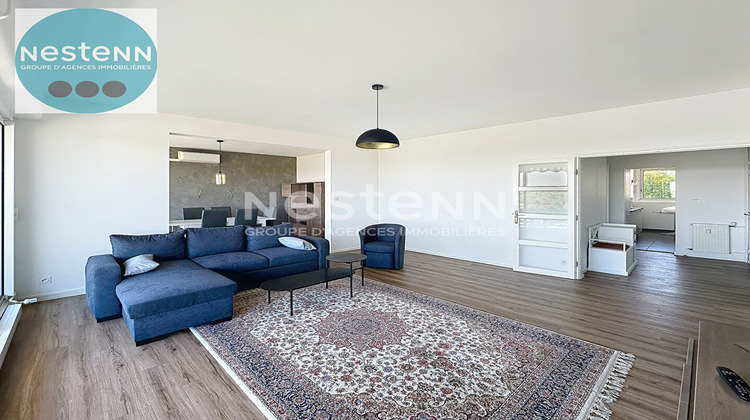 Ma-Cabane - Vente Appartement BLOIS, 95 m²