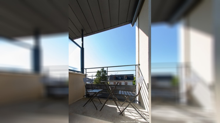 Ma-Cabane - Vente Appartement BLOIS, 21 m²