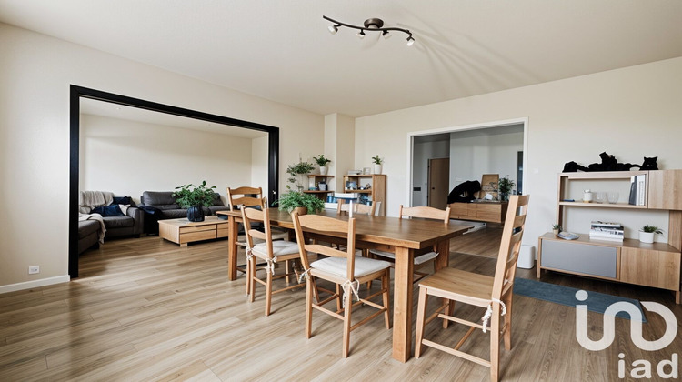 Ma-Cabane - Vente Appartement Blois, 98 m²